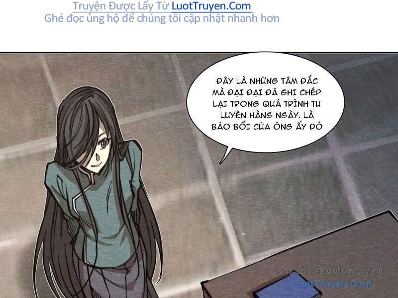 Hoàng Hôn Phân Giới Chapter 36 - Trang 2