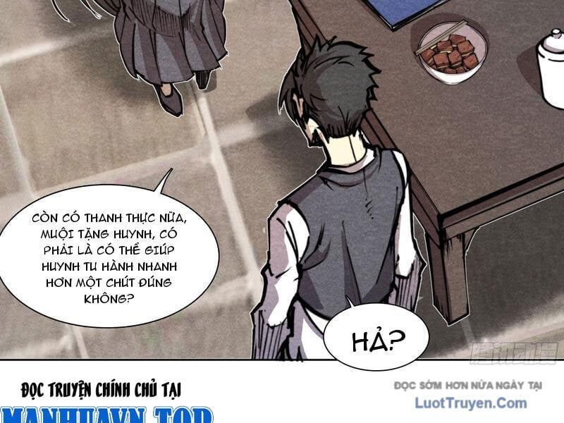 Hoàng Hôn Phân Giới Chapter 36 - Trang 2