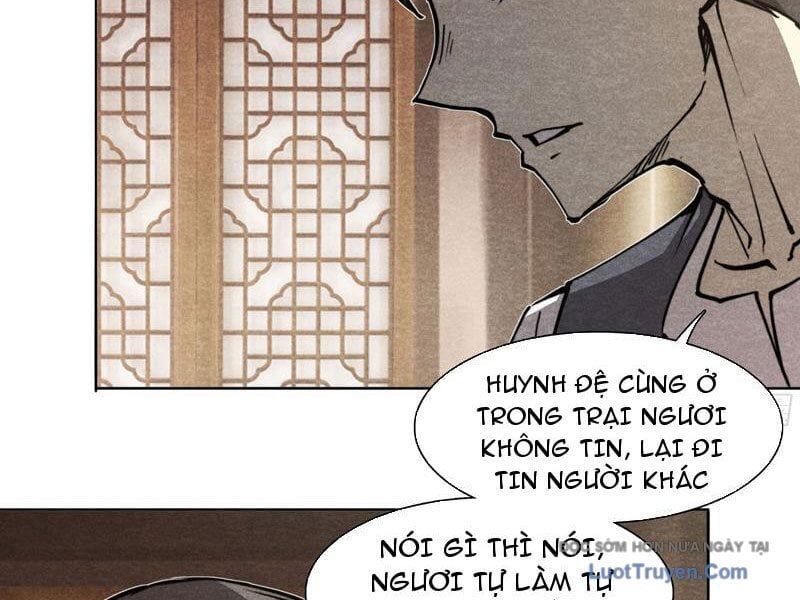 Hoàng Hôn Phân Giới Chapter 36 - Trang 2