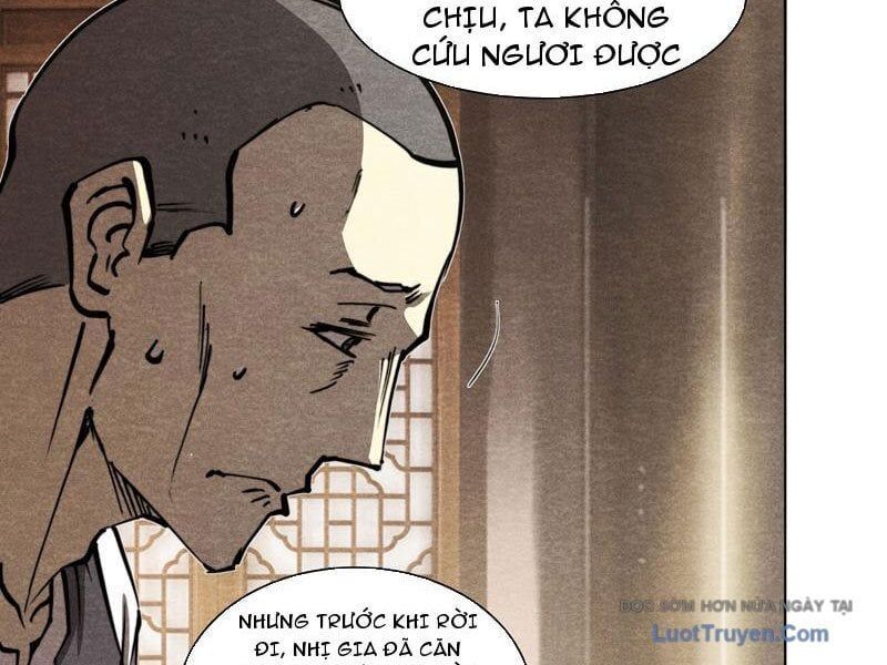 Hoàng Hôn Phân Giới Chapter 36 - Trang 2