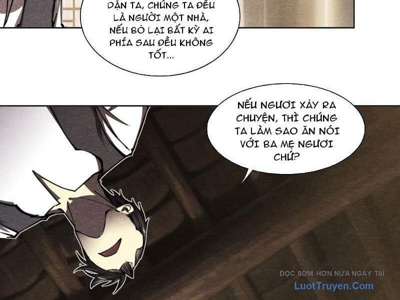 Hoàng Hôn Phân Giới Chapter 36 - Trang 2