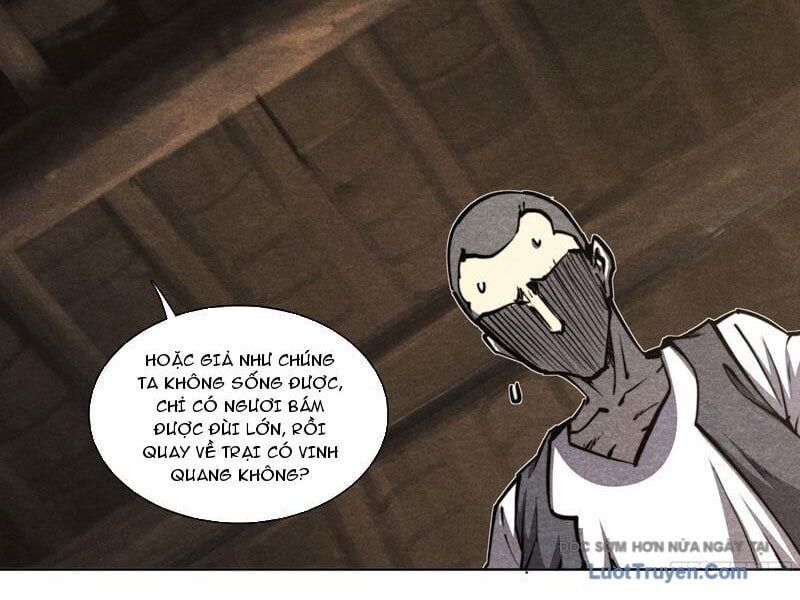 Hoàng Hôn Phân Giới Chapter 36 - Trang 2