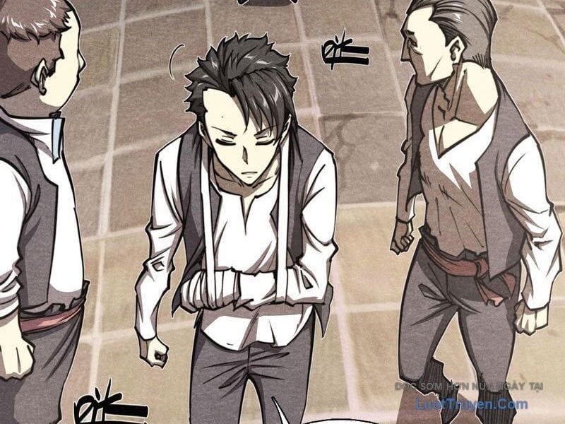 Hoàng Hôn Phân Giới Chapter 36 - Trang 2