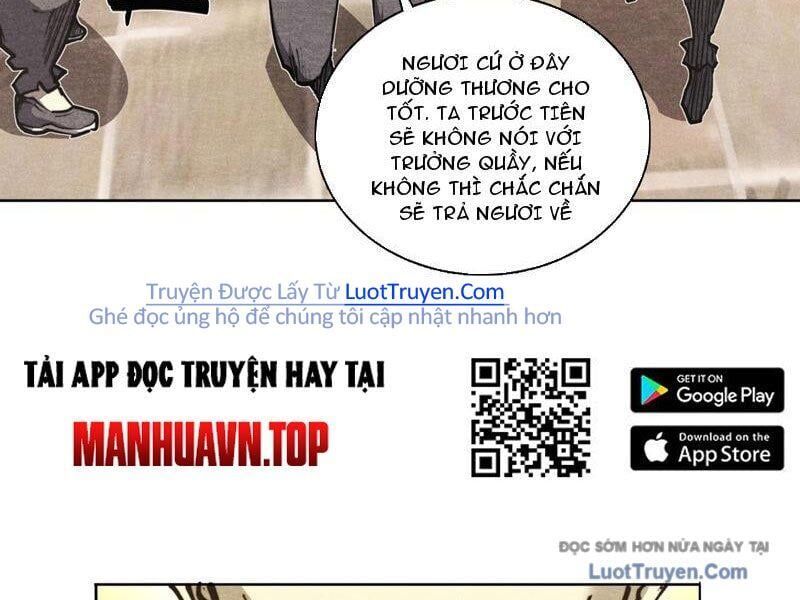 Hoàng Hôn Phân Giới Chapter 36 - Trang 2