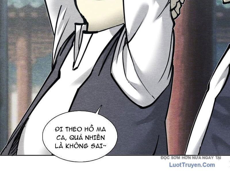 Hoàng Hôn Phân Giới Chapter 36 - Trang 2