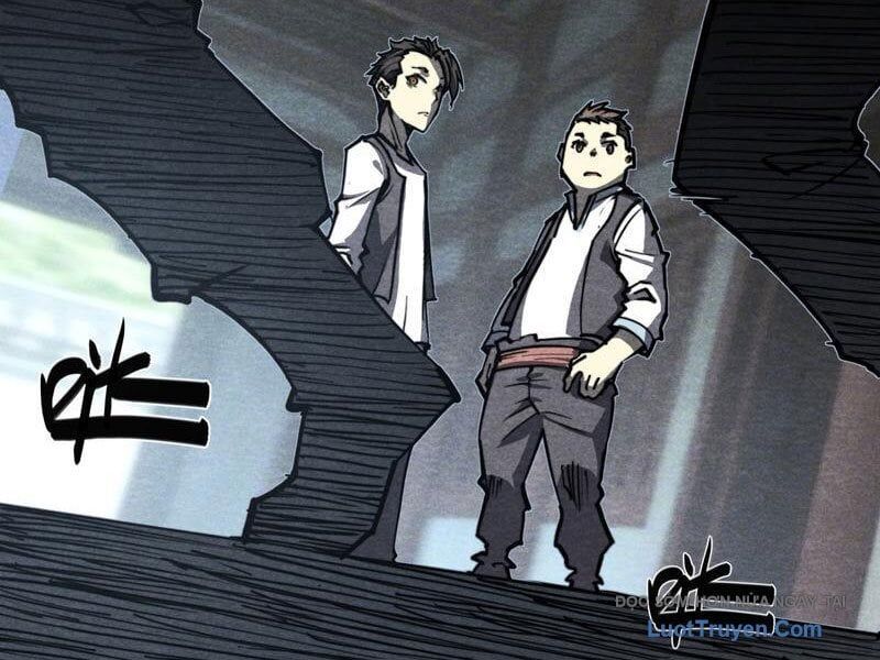 Hoàng Hôn Phân Giới Chapter 36 - Trang 2