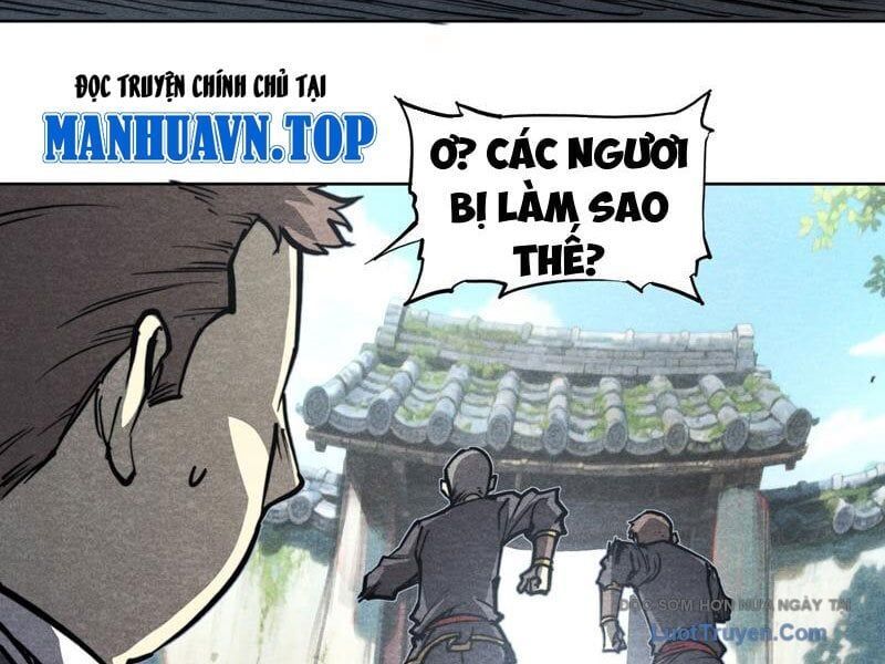 Hoàng Hôn Phân Giới Chapter 36 - Trang 2