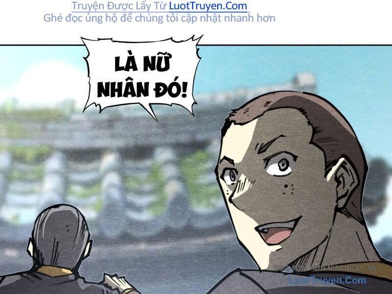 Hoàng Hôn Phân Giới Chapter 36 - Trang 2