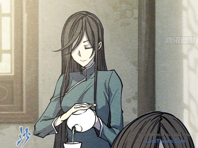 Hoàng Hôn Phân Giới Chapter 36 - Trang 2