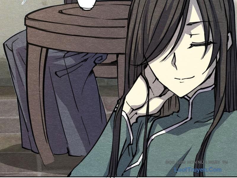 Hoàng Hôn Phân Giới Chapter 36 - Trang 2