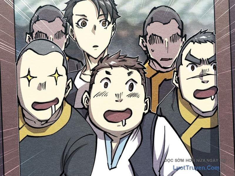 Hoàng Hôn Phân Giới Chapter 36 - Trang 2