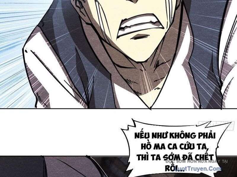 Hoàng Hôn Phân Giới Chapter 36 - Trang 2