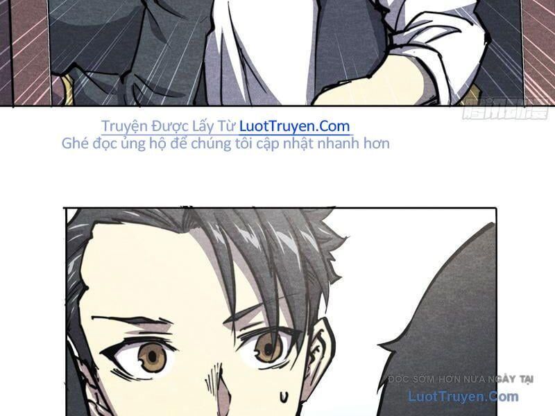 Hoàng Hôn Phân Giới Chapter 36 - Trang 2