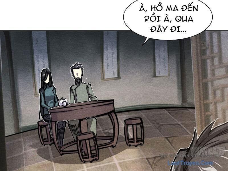 Hoàng Hôn Phân Giới Chapter 36 - Trang 2
