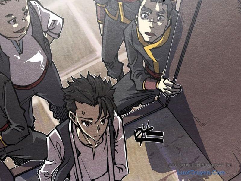 Hoàng Hôn Phân Giới Chapter 36 - Trang 2