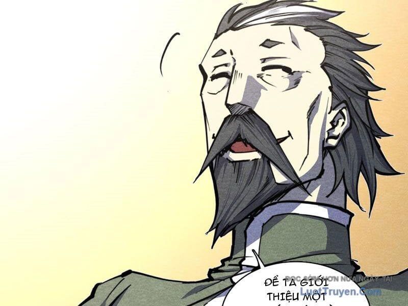 Hoàng Hôn Phân Giới Chapter 36 - Trang 2