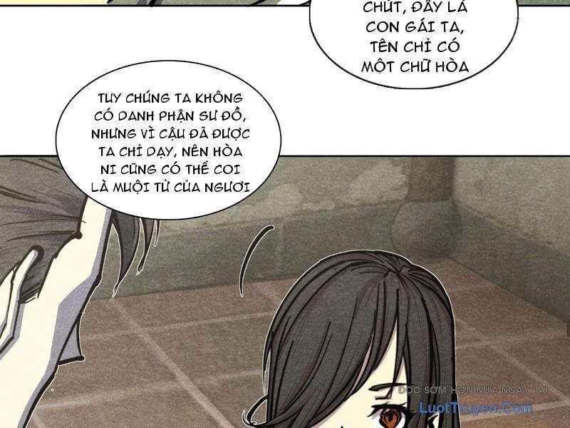 Hoàng Hôn Phân Giới Chapter 36 - Trang 2