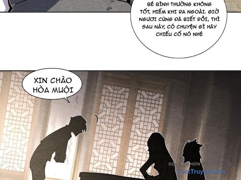 Hoàng Hôn Phân Giới Chapter 36 - Trang 2