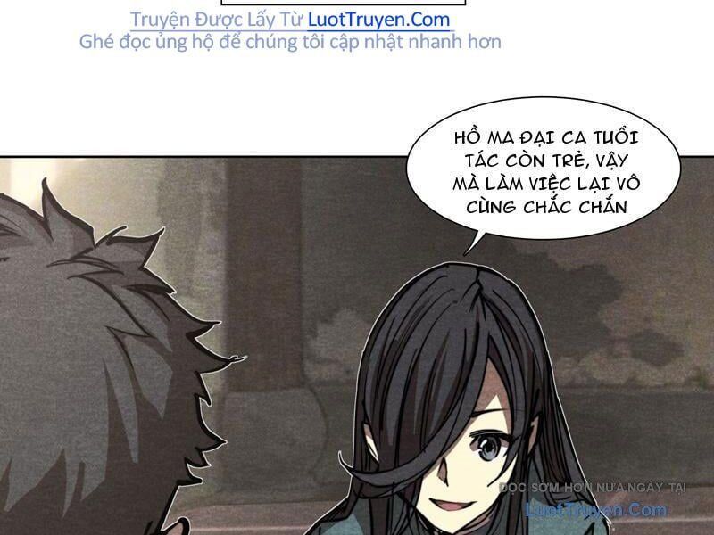 Hoàng Hôn Phân Giới Chapter 36 - Trang 2