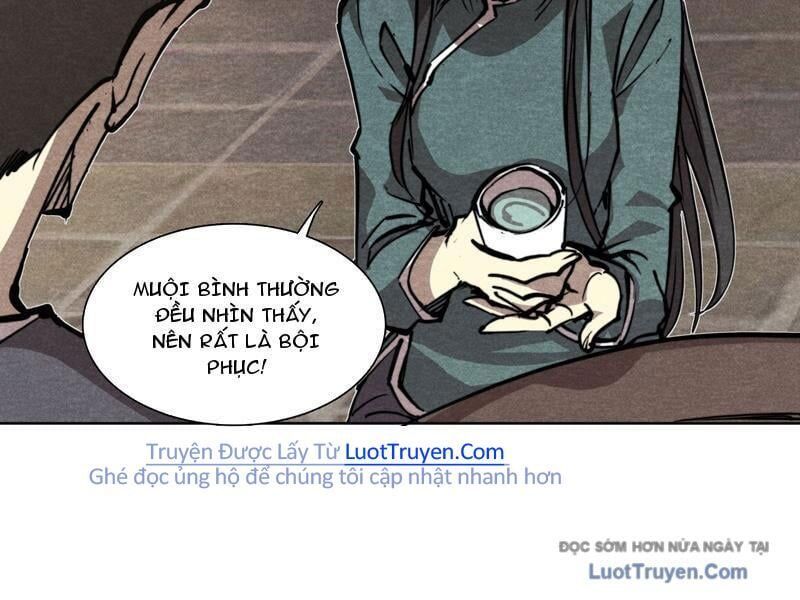 Hoàng Hôn Phân Giới Chapter 36 - Trang 2