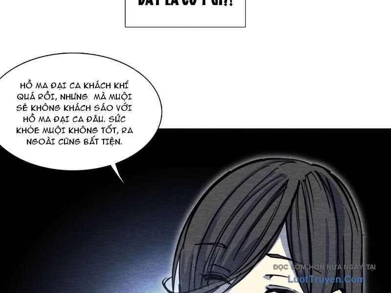 Hoàng Hôn Phân Giới Chapter 36 - Trang 2