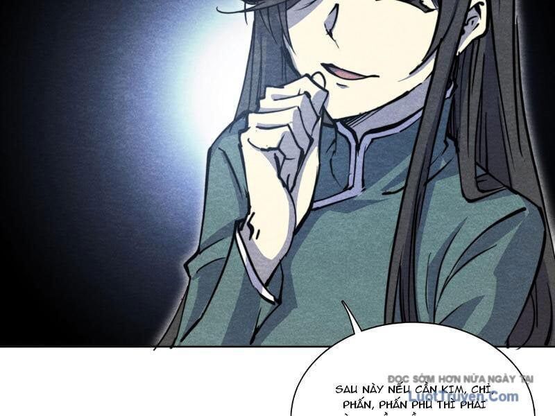 Hoàng Hôn Phân Giới Chapter 36 - Trang 2