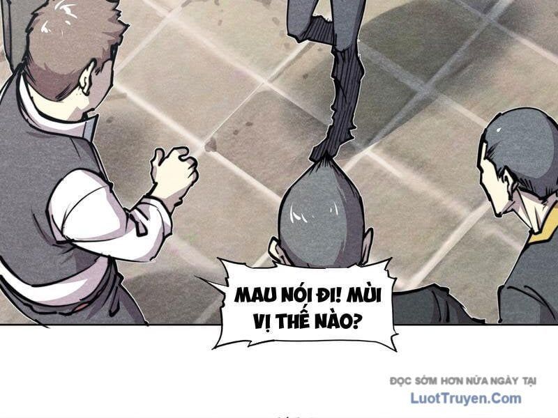 Hoàng Hôn Phân Giới Chapter 36 - Trang 2
