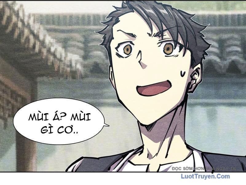 Hoàng Hôn Phân Giới Chapter 36 - Trang 2