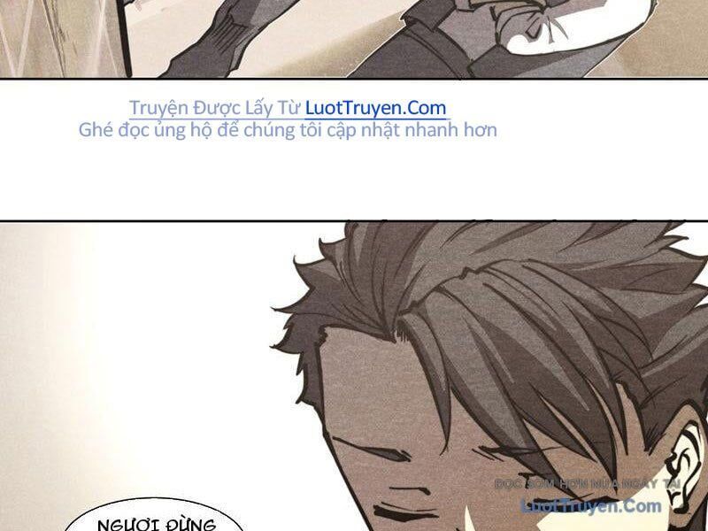 Hoàng Hôn Phân Giới Chapter 36 - Trang 2