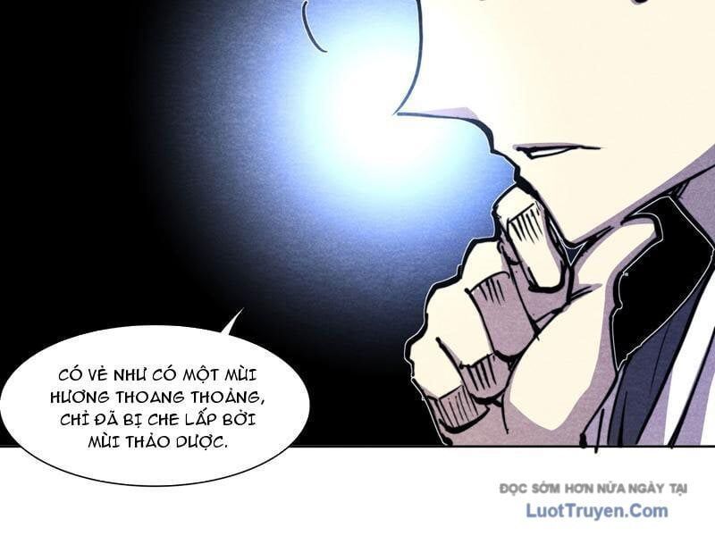 Hoàng Hôn Phân Giới Chapter 36 - Trang 2