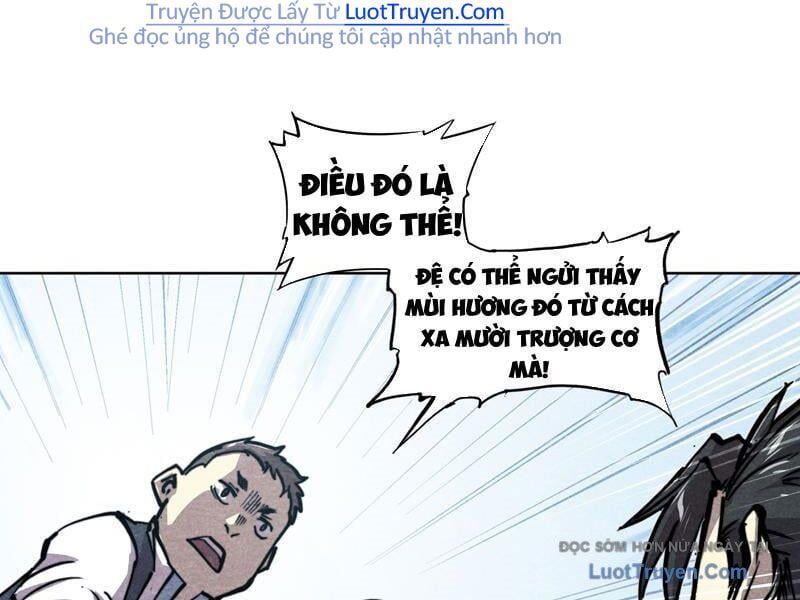Hoàng Hôn Phân Giới Chapter 36 - Trang 2