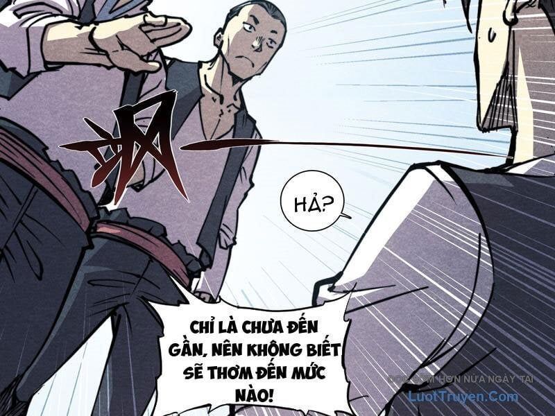 Hoàng Hôn Phân Giới Chapter 36 - Trang 2