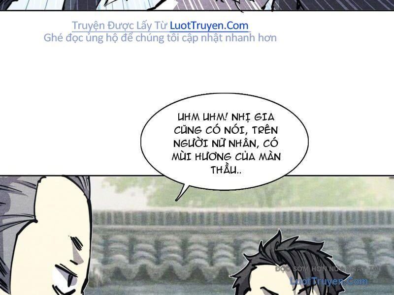 Hoàng Hôn Phân Giới Chapter 36 - Trang 2