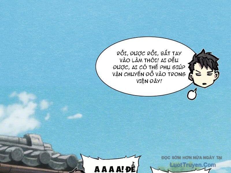Hoàng Hôn Phân Giới Chapter 36 - Trang 2