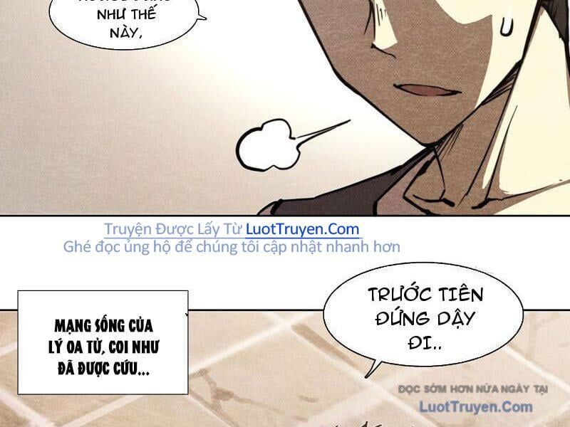 Hoàng Hôn Phân Giới Chapter 36 - Trang 2