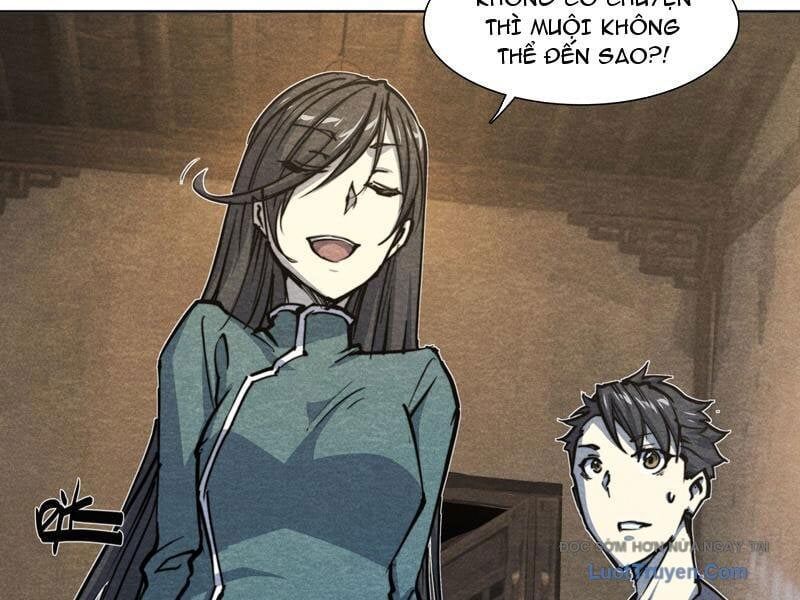 Hoàng Hôn Phân Giới Chapter 36 - Trang 2