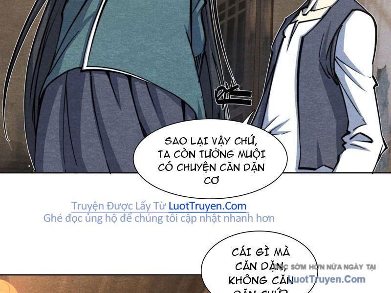 Hoàng Hôn Phân Giới Chapter 36 - Trang 2