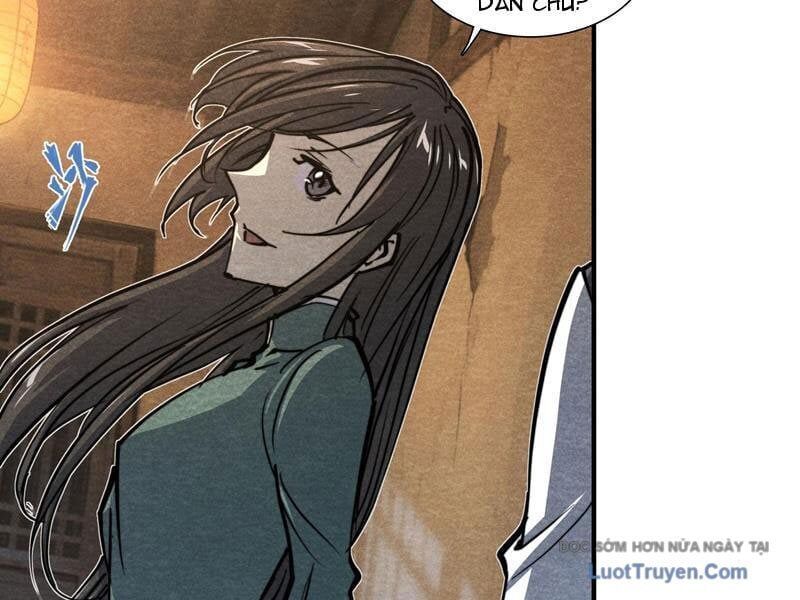 Hoàng Hôn Phân Giới Chapter 36 - Trang 2