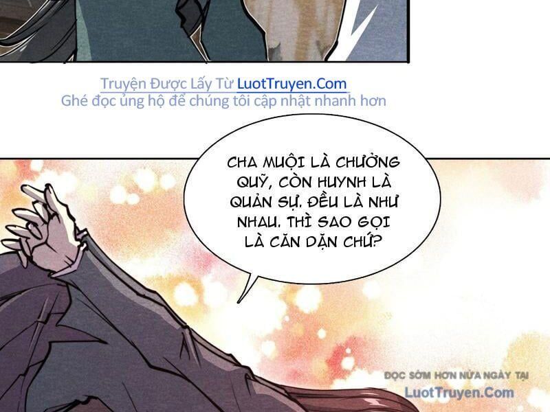Hoàng Hôn Phân Giới Chapter 36 - Trang 2