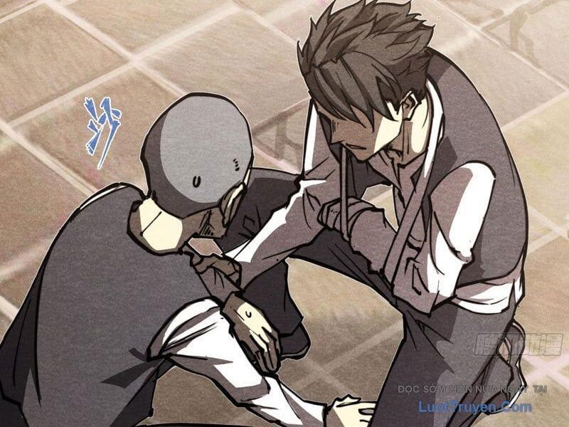 Hoàng Hôn Phân Giới Chapter 36 - Trang 2