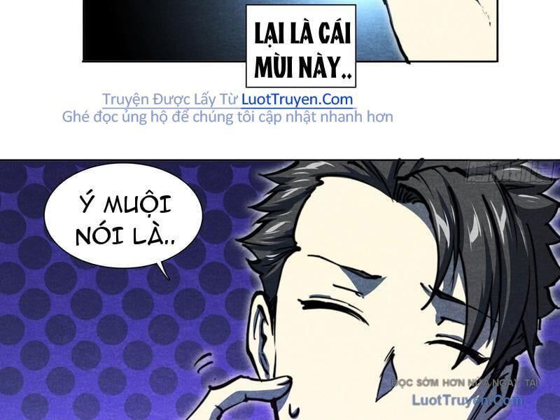 Hoàng Hôn Phân Giới Chapter 36 - Trang 2