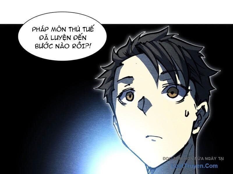 Hoàng Hôn Phân Giới Chapter 36 - Trang 2