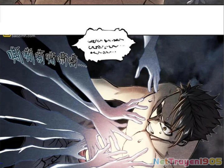 Hoàng Hôn Phân Giới Chapter 7 - Trang 2