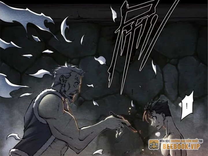Hoàng Hôn Phân Giới Chapter 7 - Trang 2