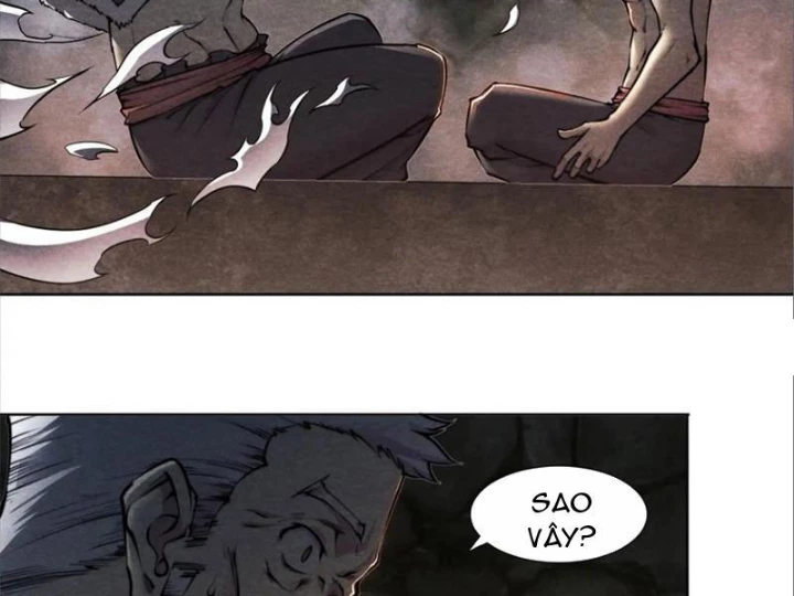 Hoàng Hôn Phân Giới Chapter 7 - Trang 2