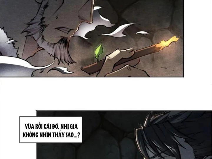 Hoàng Hôn Phân Giới Chapter 7 - Trang 2