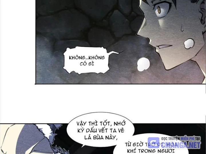 Hoàng Hôn Phân Giới Chapter 7 - Trang 2
