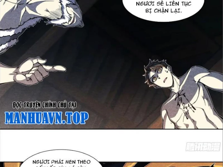 Hoàng Hôn Phân Giới Chapter 7 - Trang 2