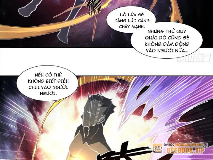 Hoàng Hôn Phân Giới Chapter 7 - Trang 2