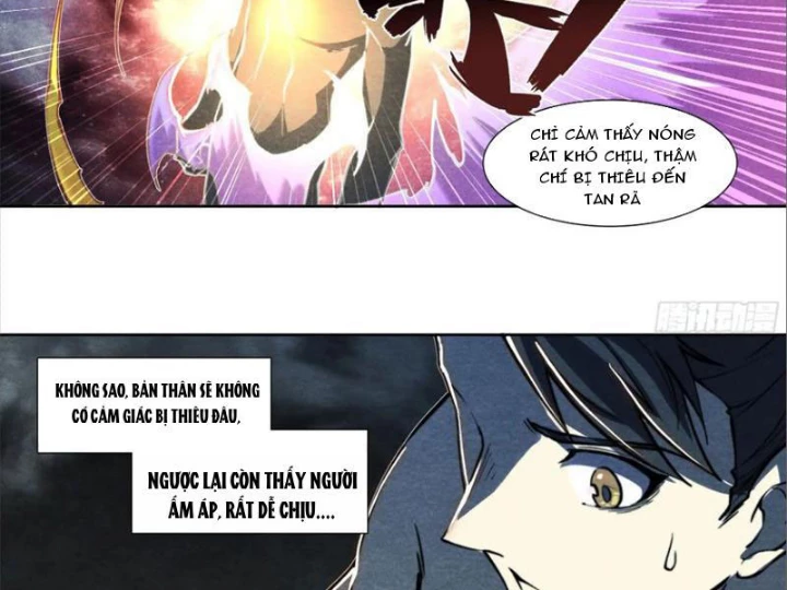 Hoàng Hôn Phân Giới Chapter 7 - Trang 2